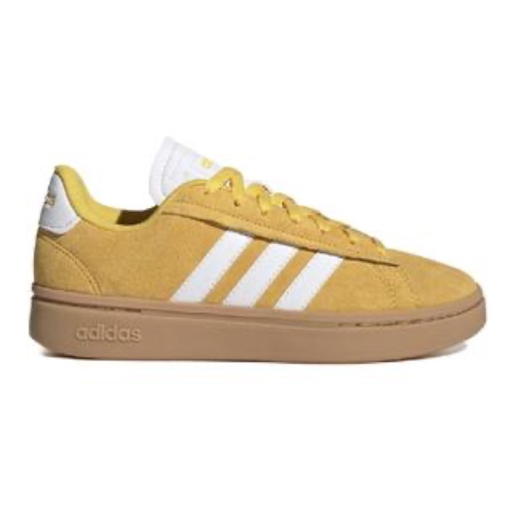 Adidas women’s grand court alpha sneaker